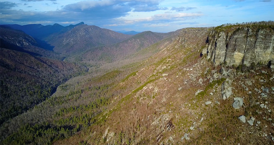 Linville Gorge